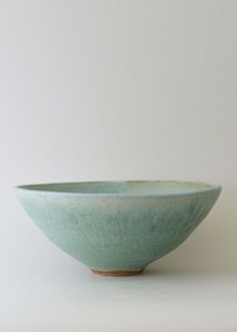 Tazón Profundo de Cerámica Estilo Japonés para Servir Udon, Curry, Ramen, Sopa - Apto para Lavavajillas, Ecológico, para el Hogar y la Cocina - Product Image 3