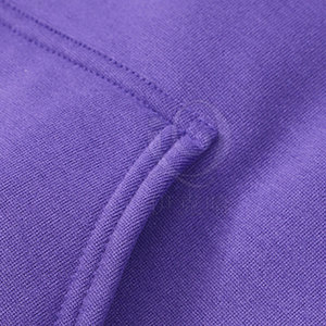 Sudaderas con capucha impresas básicas diseño logotipo personalizado precio al por mayor nueva llegada hombres básicos sudaderas con capucha impresas - Product Image 4