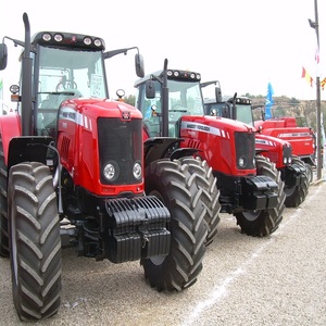 Tractor Massey Ferguson 290 4wd - Product Image 2
