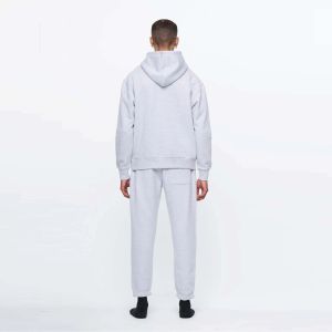 Trajes Deportivos IOTA para Hombre, Logotipo Personalizado, Impresión Puff, Estilo HipHop, Fabricación de Trajes Deportivos para Correr, Mejores Trajes Deportivos de Invierno para Hombre - Product Image 2