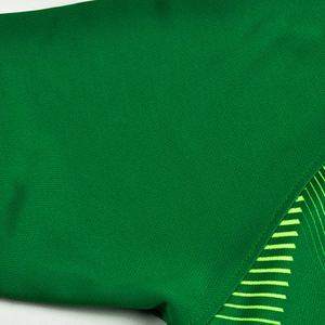 Maillot personnalisé de haute qualité 100% polyester léger, respirant, à séchage rapide, écologique, imprimé numériquement, avec nom d'équipe personnalisé, pour homme adulte - Product Image 5