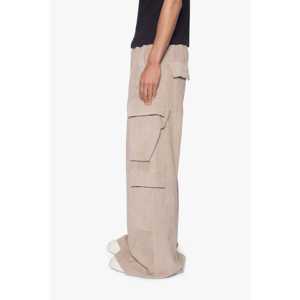 PANTALON CARGO DE PANA RAVE DOBLE - Product Image 6