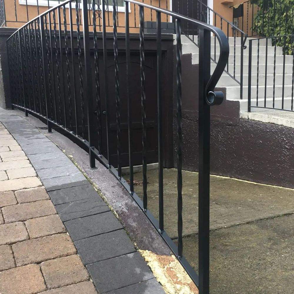 Understanding OSHA Requirements for Guardrail, image size:1000x1000