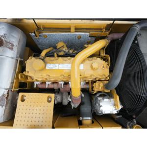 Haute qualité pour excavatrice sur chenilles Caterpillar CAT325D2L à vendre, prix super bas sur l'équipement de haute technologie d'occasion - Product Image 2