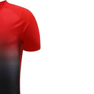 Uniforme de fútbol para hombres de tasa razonable último estilo, superventas, material duradero antiarrugas, uniforme de fútbol con totalmente personalizado - Product Image 3