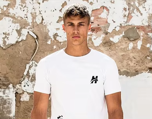 Camisetas de Hombre 100% Algodón, Extra Grandes, Ecológicas, de Secado Rápido, Marca Personalizada - Product Image 4