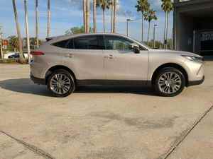 LIMPIO 2024 T o ya o t a V e n z a Limited AWD - Product Image 6