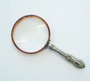 WOODEN HANDLE INDUSTRIAL BRASS INCENSE <b>BURNER</b> - Product Image 6