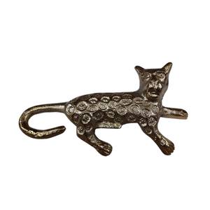 Écureuil de table décoratif en aluminium fait à la main personnalisé couleur argent animal élégant pour la décoration de la maison en vrac - Product Image 5