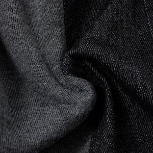 เสื้อฮู้ดดี้ผ้าฟลีซคอตตอน 100% ดีไซน์ใหม่สไตล์คลาสสิกสำหรับผู้ชาย คุณภาพสูง เป็นมิตรกับสิ่งแวดล้อม ลายเรียบ สวมใส่ได้ในฤดูหนาว - Product Image 5