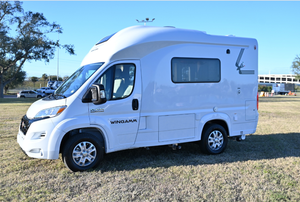 Autocaravana de lujo Wingamm Oasi 540.1 Clase B/Autocaravana de lujo Clase B en stock a precios bajos - Product Image 5