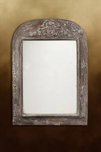 Fabricant de cadres de miroirs muraux |   Miroirs décoratifs en gros pour contrats - Product Image 4