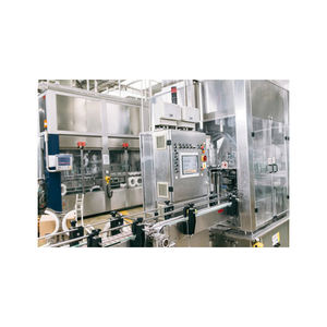 มอเตอร์แกนกลางเครื่องจักรอัตโนมัติประสิทธิภาพสูง เป็นมิตรกับสิ่งแวดล้อม รับประกัน 2 ปี กำลังไฟ 208 กิโลวัตต์ ความจุสูง ขายส่งจำนวนมาก ราคาแข่งขัน - Product Image 5