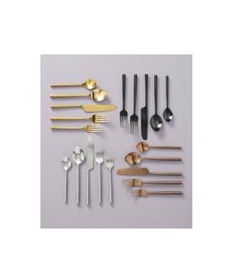 Vintage design flatware set spoon fork knife <b>cutlery</b> set prime quality <b>stainless</b> <b>steel</b> <b>cutlery</b> set at good price - Product Image 1