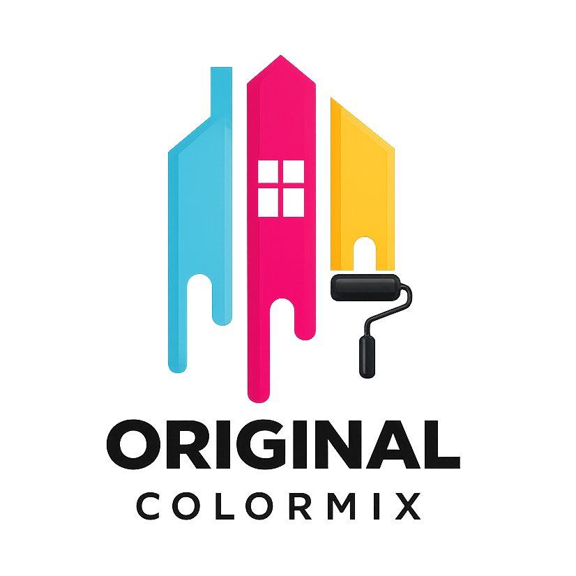 Original Colormix LLC logo