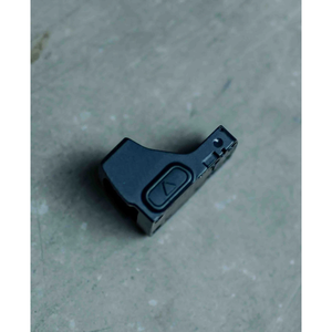 Accessoire de lunette de visée à point rouge étanche en aluminium pour la chasse tactique CCW MRD 6, pour la visée à longue portée et les télescopes. - Product Image 3