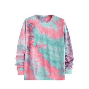 Nuevas llegadas sudadera Sudaderas con cuello redondo logotipo al por mayor logotipo personalizado hombres sudaderas - Product Image 1