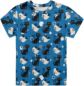 Wholesale Custom Graphic Oversized Tshirts Men's Sublimation Rounded Neck Tee Plain T <b>Shirt</b> for men OEM Serviced - Product Image 5