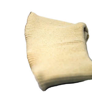 Venta al por mayor 2025 XL Totalmente cuero de vaca Palma de manga larga Guantes DE SEGURIDAD protectores Anti-Bee Sting Equipo de apicultura a prueba de fuego OEM - Product Image 4