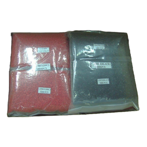 Molde y moldeado de remaches de plástico de nailon personalizados - Product Image 1