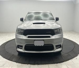 Increíble Dodge Durango R/T AWD 2020 Usada en Perfectas Condiciones con Poco Kilometraje en Existencia, Oferta Increíble - Product Image 1