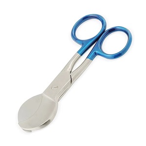 Ciseaux pour cordon ombilical sur mesure, meilleur fabricant, instrument chirurgical en acier inoxydable, ciseaux pour cordon ombilical - Product Image 6