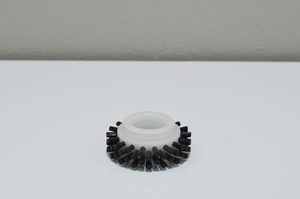 Roller <b>brush</b> for industrial use - Product Image 2