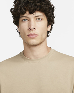 Vente en gros, logo de votre marque personnalisé, t-shirt 100% coton vierge pour hommes, t-shirts unis décontractés pour hommes - Product Image 4