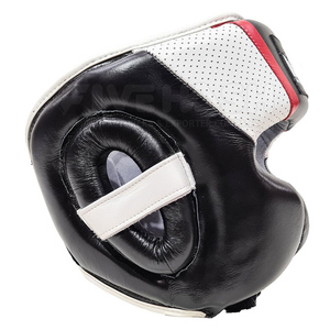 New <b>Style</b> Martial Arts Wear <b>Head</b> Guard Comfortable Customized <b>Head</b> Guard Hot Sale <b>Head</b> Guard - Product Image 4