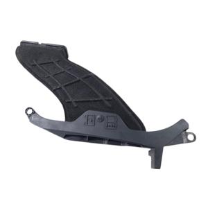 Tuyau d'admission du filtre à air LAND ROVER Range Rover Evoque 1ère série GJ32-9A675-AC 204DT Diesel 2000 (11>) - Product Image 1