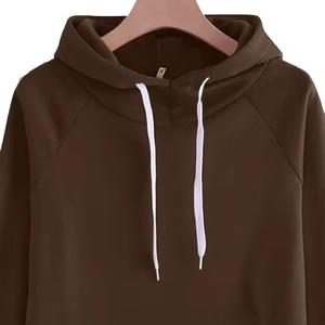 Conjunto Deportivo de Dos Piezas Personalizado para Mujer, Ropa Deportiva de Invierno Estampada al por Mayor - Product Image 5