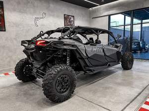 Los Más Vendidos: Vehículos Utilitarios CA N - Am_s Maverickk R MAX X RS de 4 Puertas, Ensamblados en Fábrica, Listos para Enviar y con Entrega Rápida - Product Image 2