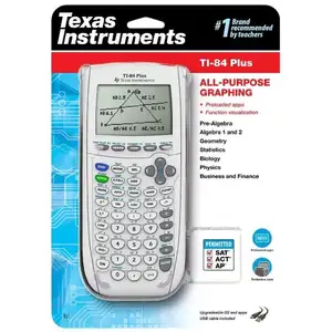 Top Vendas Texas Instruments Ti-84 Plus Calculadora Gráfica Para Venda Com Peças Completas E Acessórios Em Todo O Mundo