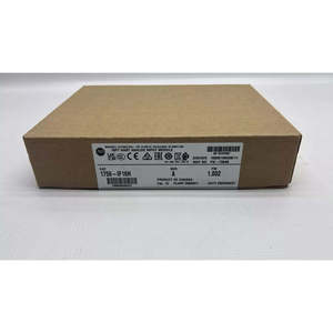 สำหรับอัลเลน แบรดลีย์สำหรับอินเทอร์เฟซอินพุตแบบอะนาล็อก ControlLogix 1756-IF16H พร้อมเครือข่ายอีเธอร์เน็ต/IP - Product Image 1