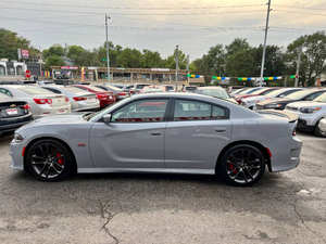 ดอดจ์ ชาลเลนเจอร์ ปี 2023 สภาพใหม่เอี่ยม - Product Image 2