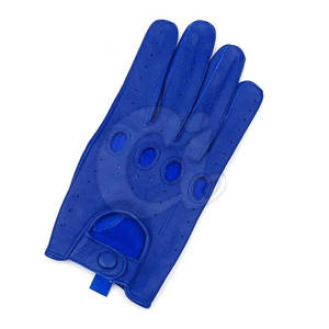 Guantes de conducción ligeros en stock Servicio OEM Guantes de conducción de último estilo Venta caliente Guantes de conducción - Product Image 6