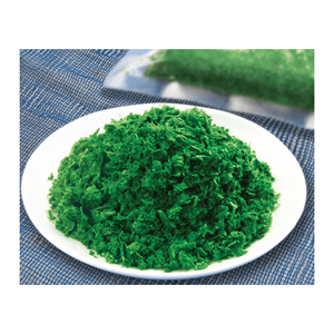 ผงใบมันสำปะหลังแช่แข็งจากธรรมชาติ100% จากเวียดนาม - Product Image 1