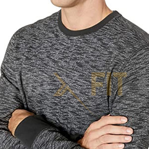 เสื้อสเวตเชิ้ตแนวสตรีทของผู้ชาย Maxfit แบบปรับแต่งได้เสื้อผ้าฮิปฮอปสำหรับฤดูหนาว - Product Image 6