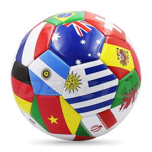 Best Grade Wholesale Promotional Soccer <b>Ball</b> Quality Made Promotional Soccer <b>Ball</b> In Low Price - Product Image 3