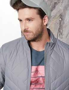 wholesale high quality Lightweight Custom Warm <b>Feather</b> Winter Outdoor Puffer Jacket winter wear for men's - Product Image 2