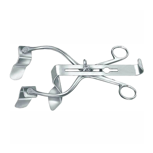 Balfour Eastman Retractor Retractores quirúrgicos Instrumentos quirúrgicos Retractor Balfour-Eastman - Product Image 5