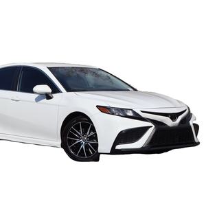 Toyota Camry SE FWD 2023 Usado en Buen Estado - Product Image 1