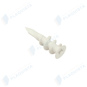 Tassello in nylon per cartongesso 13mm x 41mm filettatura M10 PROMOFIX Scatola da 100 - Product Image 1