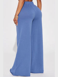 Nouveau pantalon et pantalon de jogging pour femme, coupe ample, sur mesure, de qualité, pantalon large pour femme, pantalon de survêtement, pantalon ample et baggy, 2026 - Product Image 2