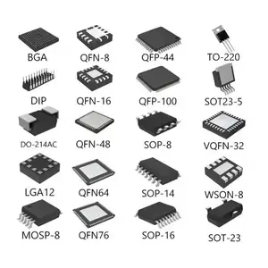 Carte FPGA xcku060-2ffva1156e XCKU060-2FFVA1156E Kintex UltraScale 520 I/O 38912000 725550 1156-BBGA FCBGA xcku060