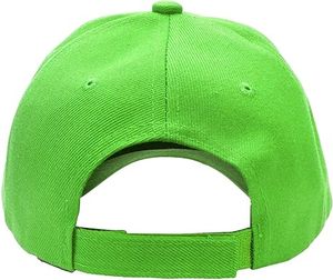 2026 Top quality custom color baseball caps Wholesale baseball caps Custom Headwear Sports Team Caps - Product Image 2