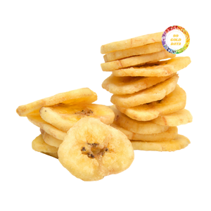 Chips de Plátano Naturales Sin Sabor Artificial Añadido - Product Image 5