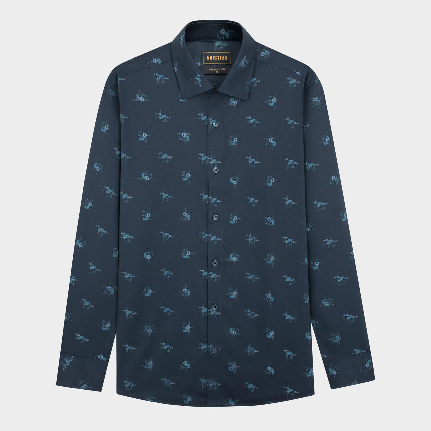 สีน้ำเงิน