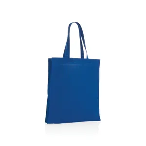 Borse Promozionali in Cotone Riciclato Eco-Sostenibili, Shopper Sostenibili - Product Image 5