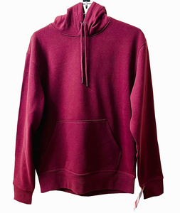 เสื้อสเวตเตอร์ถักลายสก็อตหนาสำหรับผู้ชายเสื้อสเวตเชิ้ตมีฮู้ดขนาดใหญ่พิเศษออกแบบได้ตามที่ต้องการสำหรับทุกเพศ - Product Image 5